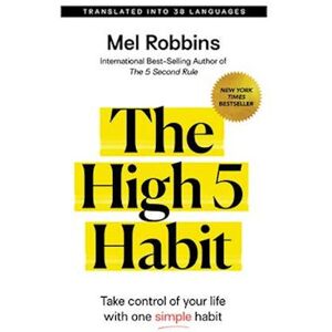 Mel Robbins The High 5 Habit