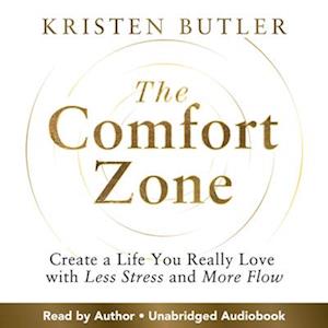 Kristen Butler The Comfort Zone