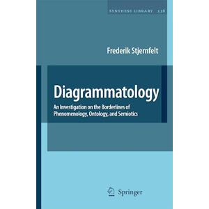 Frederik Stjernfelt Diagrammatology