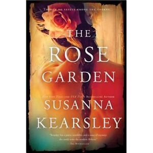 Susanna Kearsley The Rose Garden