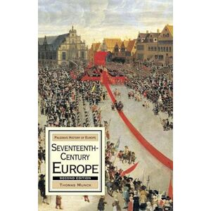 Daniel Fitzpatrick Seventeenth-Century Europe