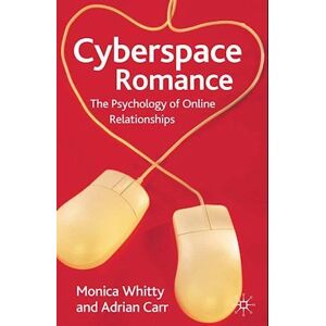 Adrian N. Carr Dr Cyberspace Romance