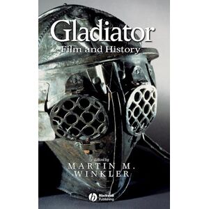 Gladiator – Film And History