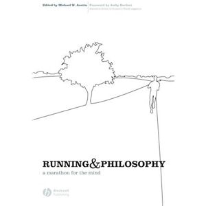 Running And Philosophy – A Marathon For The Mind