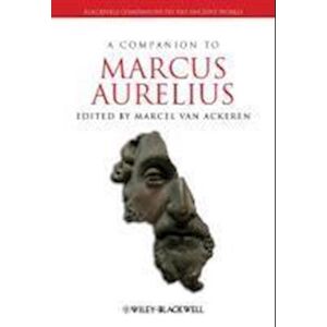 A Companion To Marcus Aurelius