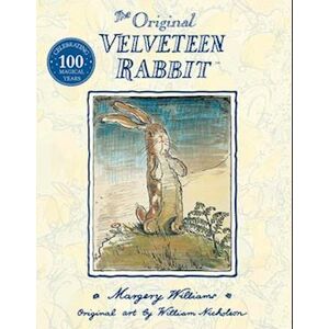 Margery Williams The Velveteen Rabbit