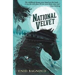 Enid Bagnold National Velvet