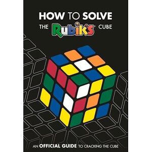 How To Solve The Rubik'S Cube