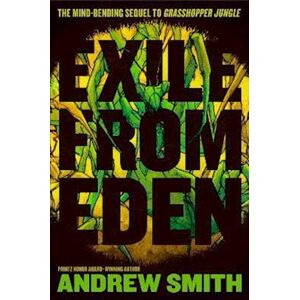 Andrew Smith Exile From Eden