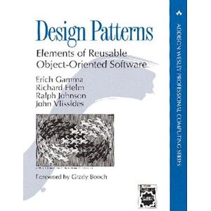 Erich Gamma Valuepack: Design Patterns:Elements Of Reusable Object-Oriented Software With Applying Uml And Patterns:An Introduction To Object-Oriented Analysis And Design And Iterative Development