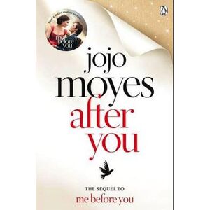 Jojo Moyes After You