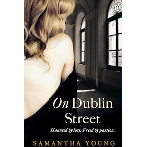 Samantha Young On Dublin Street