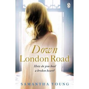 Samantha Young Down London Road