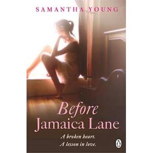 Samantha Young Before Jamaica Lane