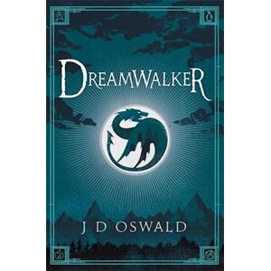 J. D. Oswald Dreamwalker