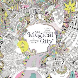 Lizzie Mary Cullen The Magical City