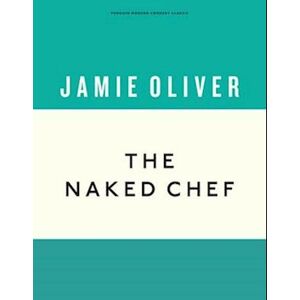 Jamie Oliver The Naked Chef