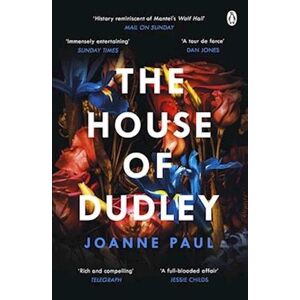 Joanne Paul The House Of Dudley