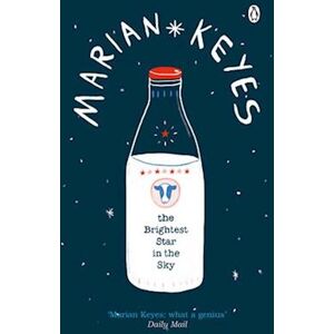 Marian Keyes The Brightest Star In The Sky