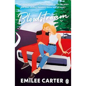 Emilee Carter Bloodstream