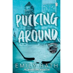 Emily Rath Pucking Around