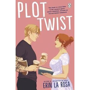 Erin La Rosa Plot Twist