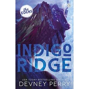 Devney Perry Indigo Ridge
