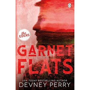 Devney Perry Garnet Flats