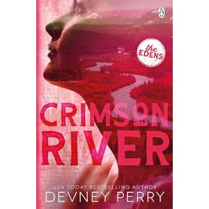 Devney Perry Crimson River