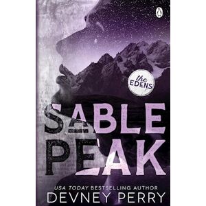Devney Perry Sable Peak