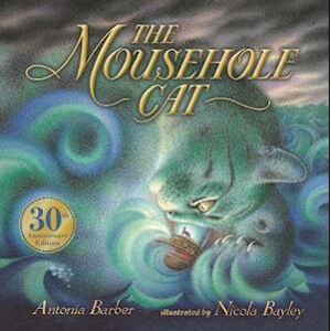 Antonia Barber The Mousehole Cat