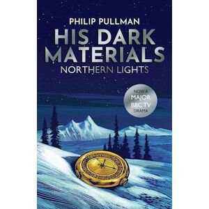 Philip Pullman Northern Lights