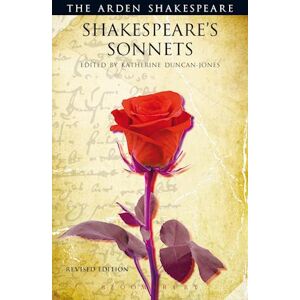 Shakespeare'S Sonnets