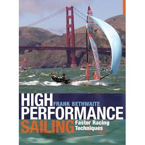 Frank Bethwaite High Performance Sailing