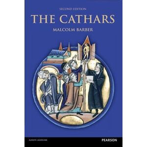 Malcolm Barber The Cathars