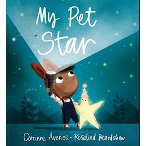 Corrinne Averiss My Pet Star