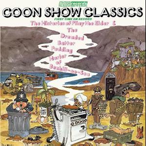 Spike Milligan Goon Show Classics Volume 1 (Vintage Beeb)