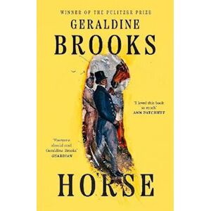 Geraldine Brooks Horse