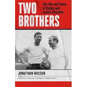 Jonathan Wilson Two Brothers