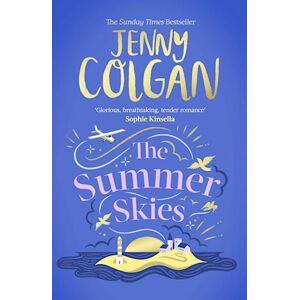 Jenny Colgan The Summer Skies