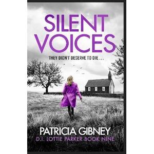 Patricia Gibney Silent Voices