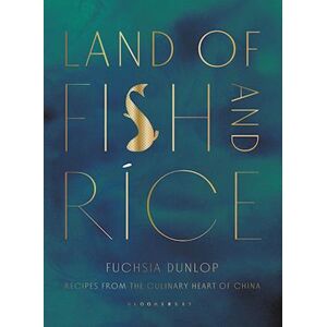 Dunlop Land Of Fish And Rice