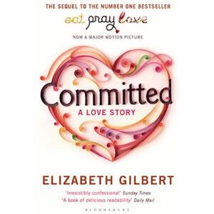 Elizabeth Gilbert Committed