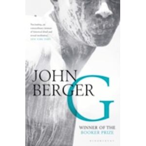 John Berger G.