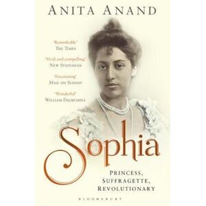 Anita Anand Sophia