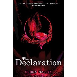 Gemma Malley The Declaration