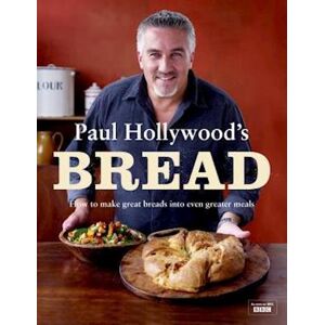 Paul Hollywood'S Bread