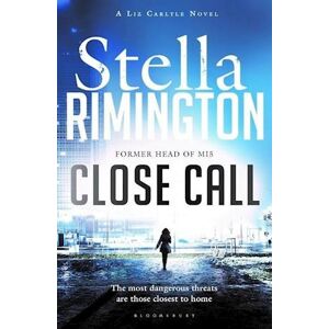 Stella Rimington Close Call