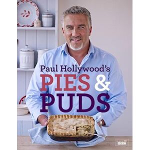 Paul Hollywood'S Pies And Puds