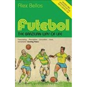 Alex Bellos Futebol